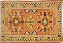 khotan Rug - # 102048