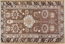 khotan Rug - # 102223