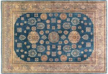 khotan Rug - # 104114