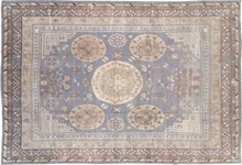 khotan Carpet - # 107668