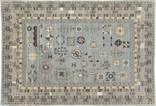 khotan Carpet - # 107895