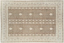 khotan Carpet - # 107896