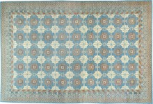 khotan Carpet - # 107942
