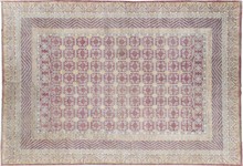 khotan Rug - # 108107