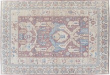 khotan Carpet - # 108166