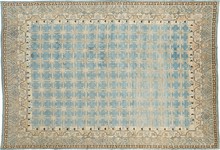 khotan Carpet - # 108173