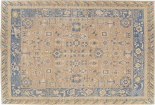 khotan Carpet - # 108239