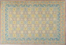 khotan Carpet - # 108244