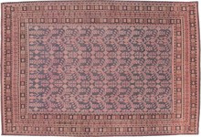 khotan Carpet - # 108266