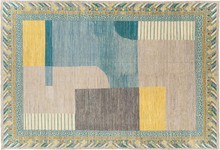 khotan Carpet - # 108400