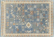 khotan Carpet - # 108415