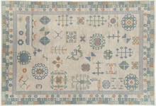 khotan Carpet - # 108437