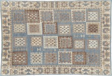 khotan Carpet - # 108440