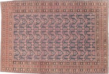 khotan Carpet - # 108455