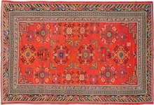 khotan Rug - # 108468