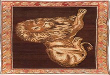 khotan Carpet - # 108489