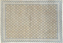 khotan Carpet - # 108695