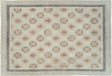 khotan Carpet - # 108724
