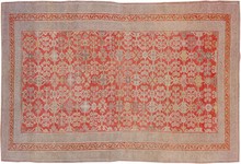 khotan Carpet - # 108741