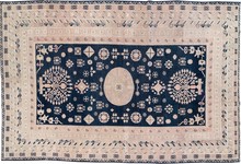 khotan Carpet - # 108817