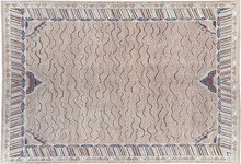 khotan Carpet - # 108835