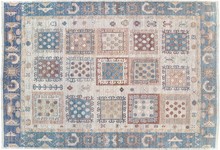 khotan Carpet - # 108838