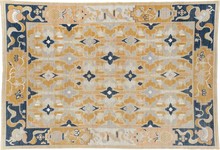khotan Carpet - # 108841