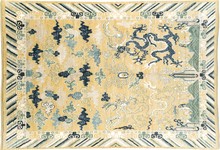 khotan Carpet - # 108848
