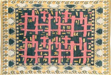 khotan Carpet - # 108896
