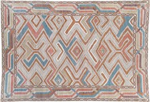 khotan Carpet - # 108904