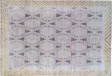 khotan Carpet - # 108905