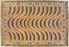 khotan Carpet - # 108907