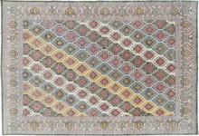 khotan Carpet - # 108963