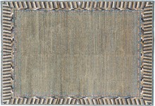 khotan Carpet - # 108997