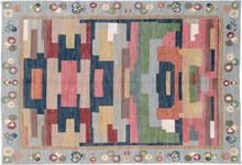 khotan Carpet - # 109001