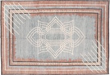 khotan Carpet - # 109002