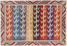 khotan Carpet - # 109005
