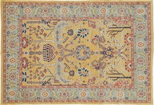 khotan Carpet - # 109355