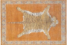 khotan Carpet - # 109362