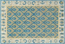 khotan Carpet - # 109367