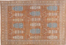 khotan Carpet - # 109371