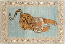 khotan Carpet - # 109375