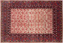 khotan Carpet - # 109451