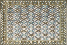 khotan Carpet - # 109507