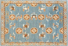 khotan Carpet - # 109511