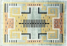 khotan Carpet - # 109515