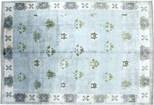 khotan Carpet - # 109516