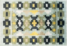 khotan Carpet - # 109518