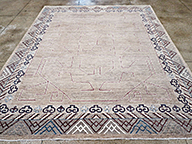khotan Carpet - # 58072