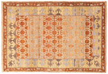 khotan Rug - # 126134